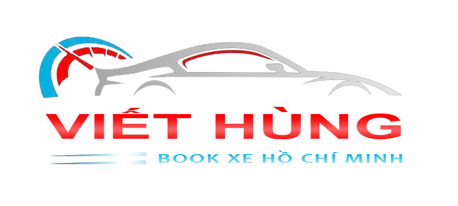 book xe Hồ Chí Minh